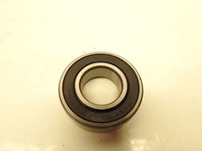 PEER 6205 2RLD V3 BALL BEARING, RUBBER SEALED 25x52x15mm 6205-2RS.