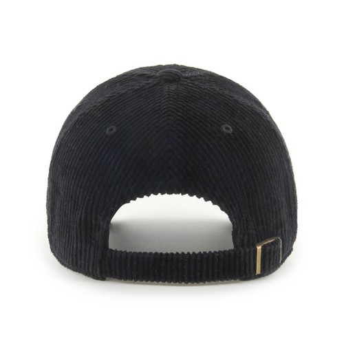 '47 Brand MLB New York Yankees Thick Cord Cap 47 MVP Basecap Kappe Baumwolle Neu - Picture 3 of 8