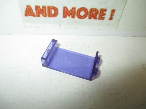 Lego - Panel Panneau 1x2x3 Mix 2362a 2362b - Choose Color & Quantity - Imagen 14 de 15