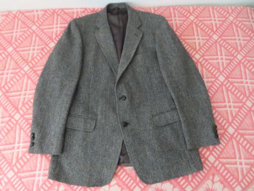 Vintage harris tweed x - Gem Vintage harris tweed x - Gem