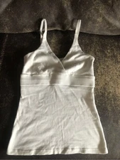 Ruby Ribbon Whisper Cami Slight Imperfection size 32 Level 2 Compression