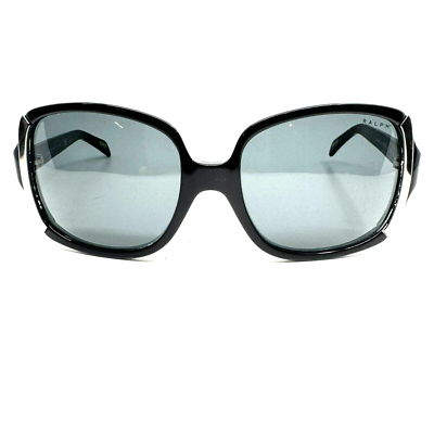 Ralph Lauren RA 5068 501/87 Butterfly Sunglasses Ralph Black  display picture 1