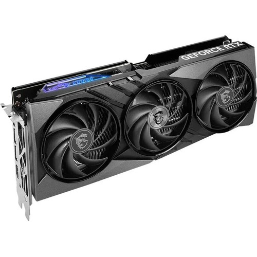 MSI RTX 4070Ti SUPER 16G GAMING X SLIM GDDR6X Graphics card - Picture 2 of 4