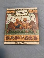 Teresa Kogut Bears Family Photo Album by Havoc Publishing 2000