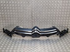 Calandre Citroen DS