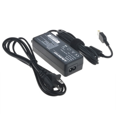 AC Adapter Charger for Lenovo Thinkpad X240s Series P/N ADLX45NCC2A Power Cord