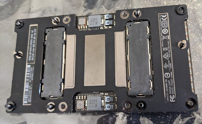 20 PZ NVIDIA Tesla P100 16 GB RAM HBM2 PCIe 3.0x16 acceleratore GPU