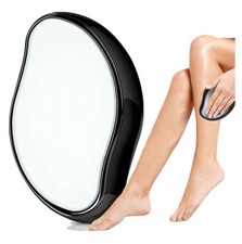 Crystal Hair Eraser Painless Exfoliation Magic