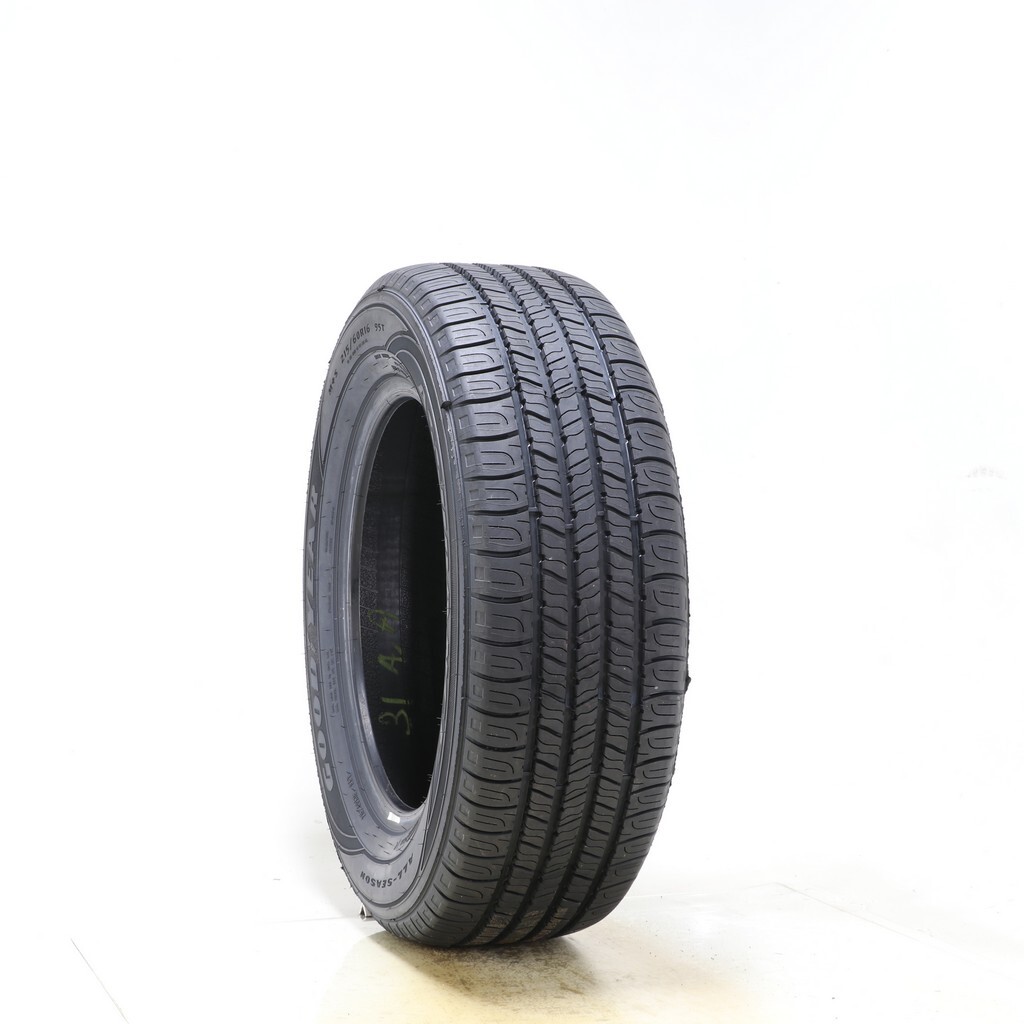 Goodyear Assurance AS 215/60R16 Tire for sale online | eBay