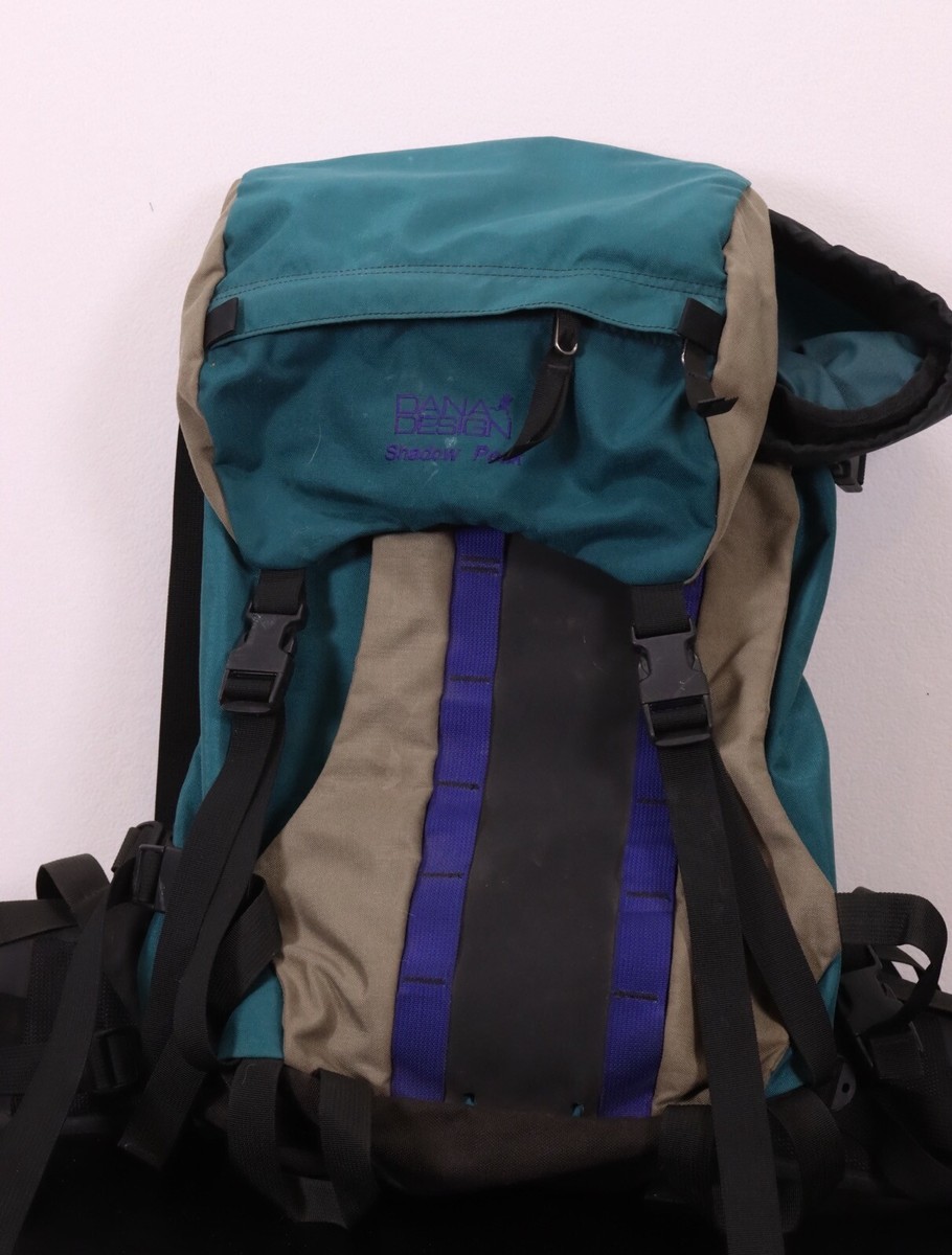 DANA DESIGNS Shadow Peak 2400 Cu. In. Hiking Technical DANA DESIGNS Shadow Peak 2400 Cu. In. Hiking Technical