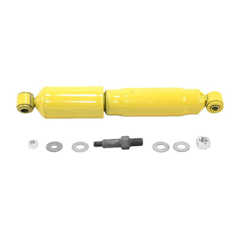 Amortiguador delantero trasero Monroe amortiguadores y puntales para furgoneta GMC P15/P1500 1974 Foto 2 de 3