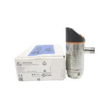 IFM EFECTOR PN7293 PN-025-REN14-QFRKG/US//V 10-30VDC NSMP