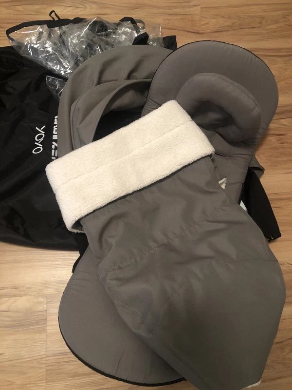 babyzen yoyo newborn pack gumtree