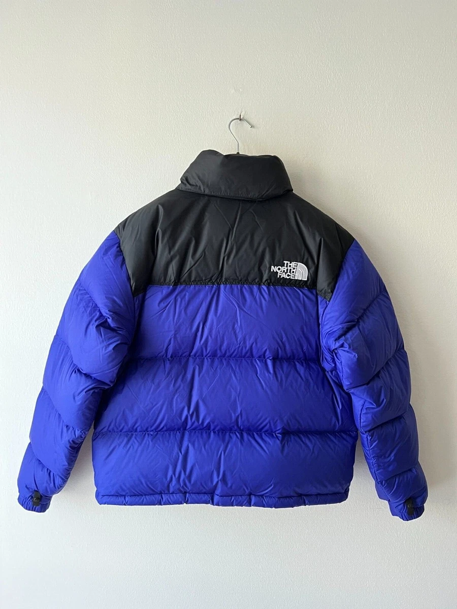 Giubbotto the hot sale north face 1996