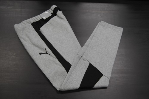 puma evostripe core pants