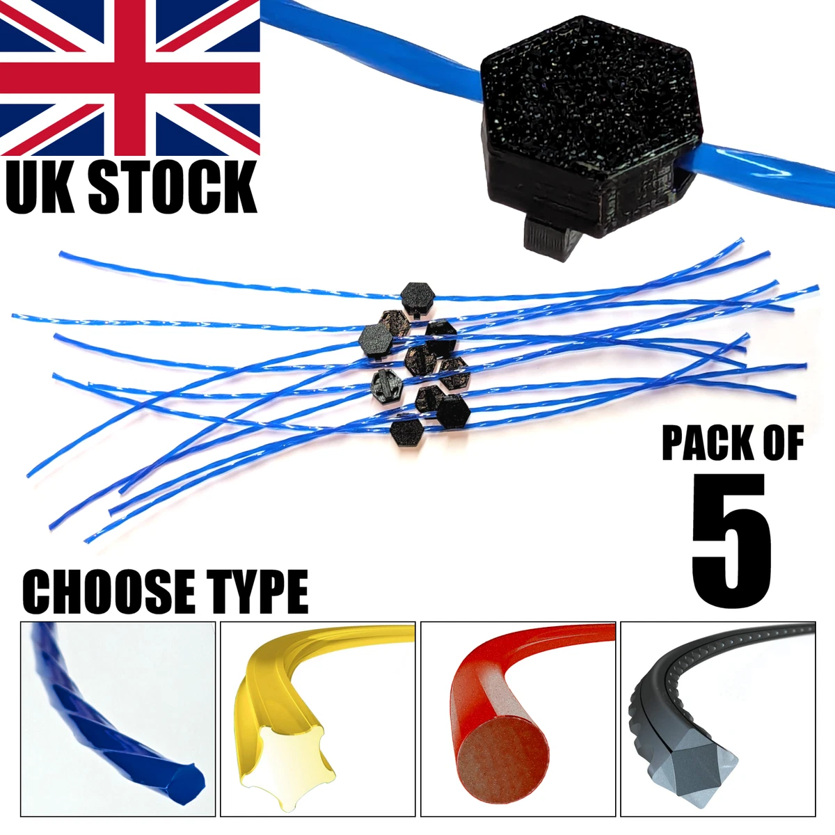 Black & Decker Trimmer Strimmer Line Cover Spool Cap Glc3630l Glc3630l20 | Acquisti Online Su - Foto 9