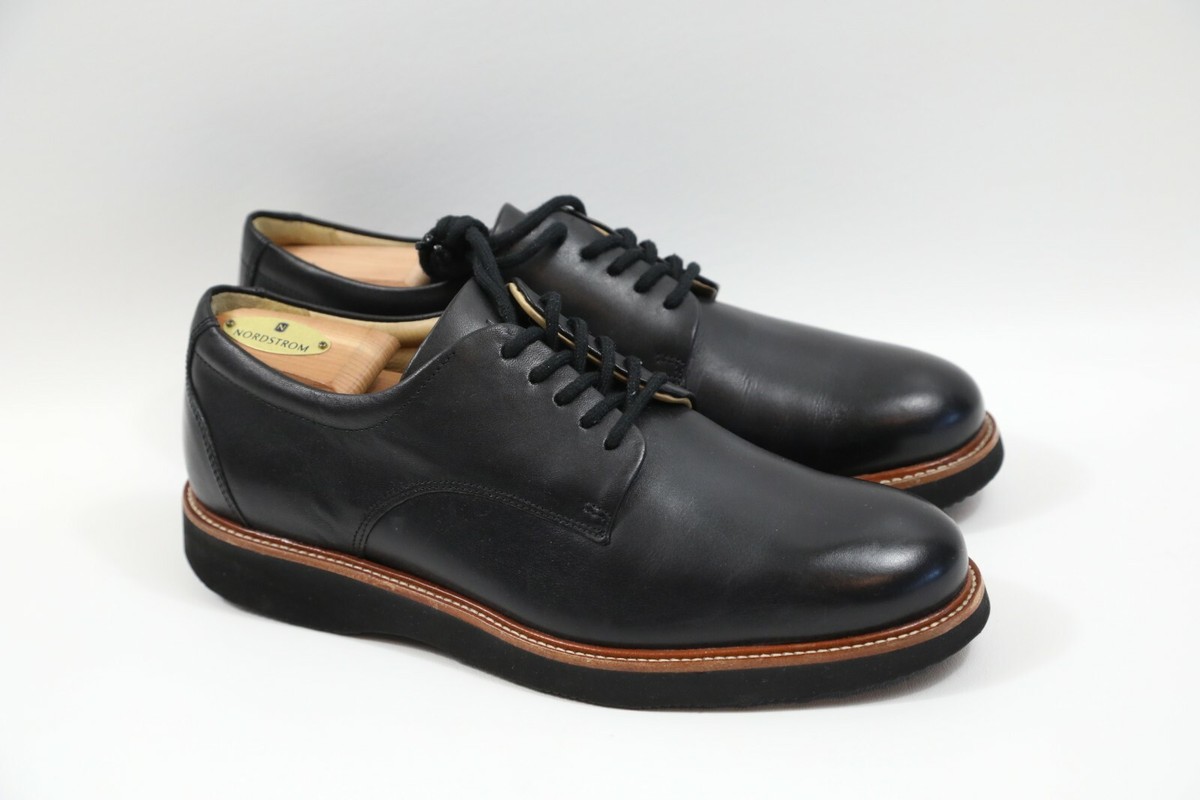 Samuel Hubbard Founder Oxford Shoes Size 9 M Men main image 2