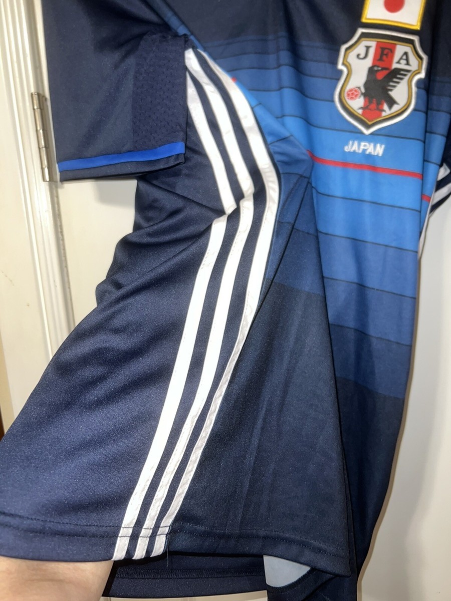 JFAサッカージャージ　M サッカージャンキー メンズ サッカー/フットサル ジャージ