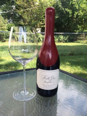 Belle Glos Clark & Telephone 2023 Pinot Noir ***12 Bottles