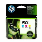 Genuine Ink Cartridge Officejet Pro 8710 8715 8716 8720 8725 8728 8702 -CMY