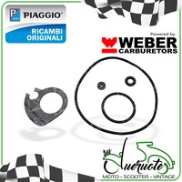 Vergaser Dichtungen Satz Vespa ET2 50 Liberty Zip NRG Sfera Free Typhoon Runner