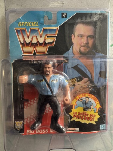 Big Boss Man 2