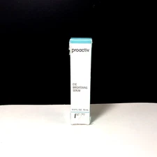 Proactiv Eye Brightening Serum w Vitamins C and E- .5 fl oz - Sealed- See Note