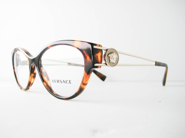 versace glasses on ebay