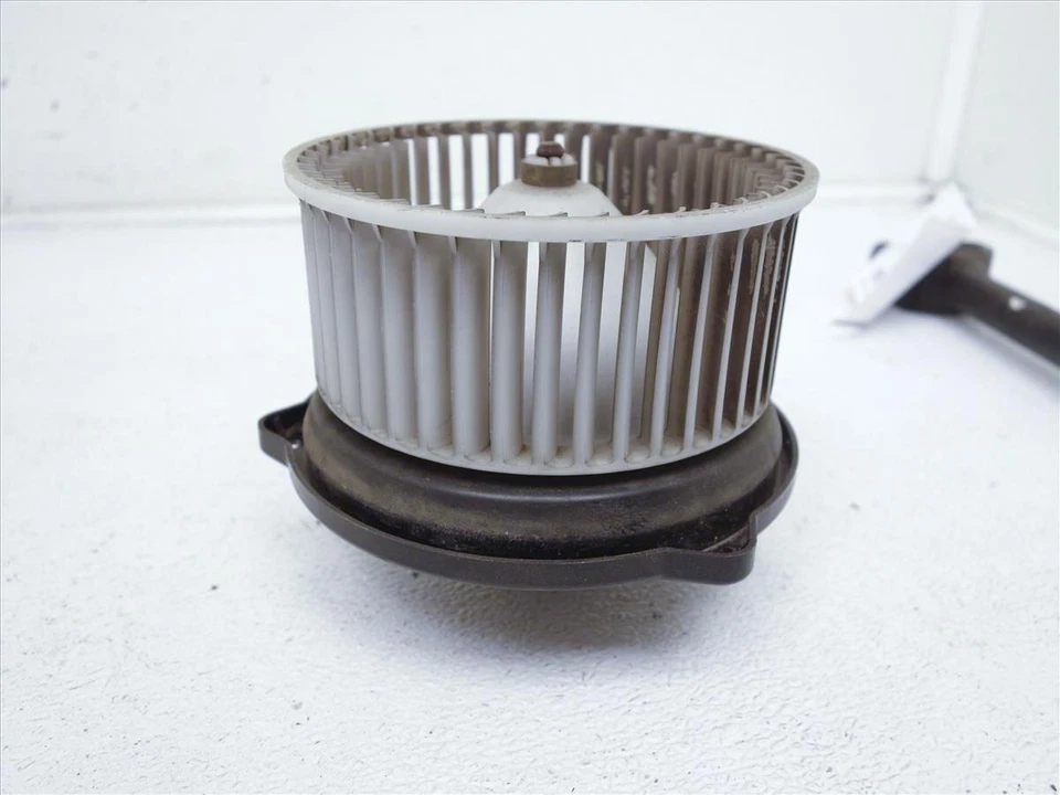 Ventilador motor ventilador aquecedor AVAC 1994-2001 Acura Integra 79310-Sr3-A01 - Imagem 2 de 4