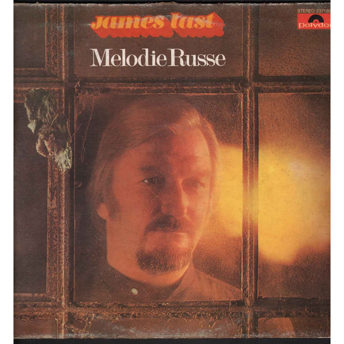 めぞん一刻 ORIGINAL Dramatic Sound Track James Last Lp Vinile Melodie Russe/Polydor 2371 856 Nuovo | eBay