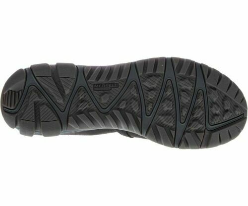 Merrell Mens All Out Blaze Fusion Chukka Lace Up Ankle  display picture 3