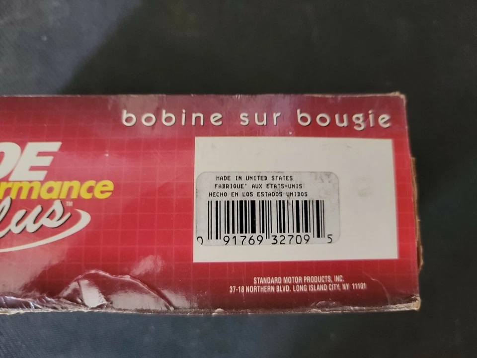 Standard UF194 Ignition Coil - Image 2 of 4