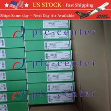 new Surplus Sealed Schneider Electric 140ACI04000 Modicon Quantum Input Module