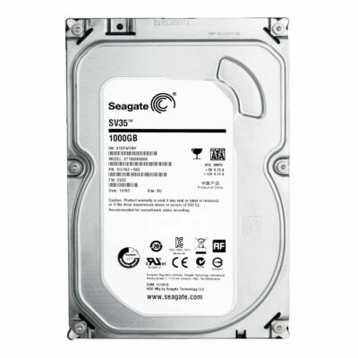 Seagate 1TB ST1000VX000 7200RPM SATA 3.5