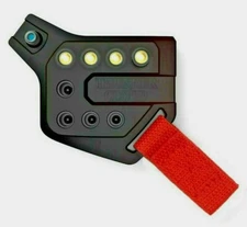 209 Primer Capper Muzzleloader ThunderCloud™ Allen™ Holds 8+Primers Deer Hunting