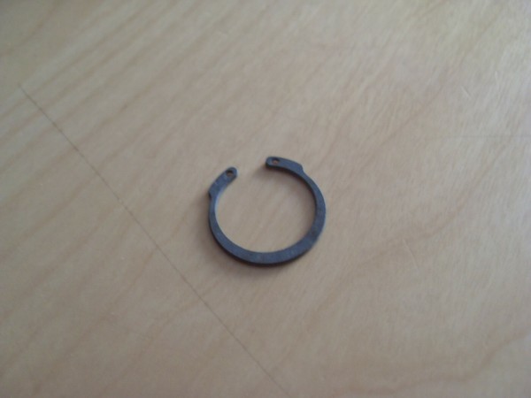 Sicherungsring Kurbelwellenlager Dolmar 100 102 Ps 3XX-4XX (929319101)-image