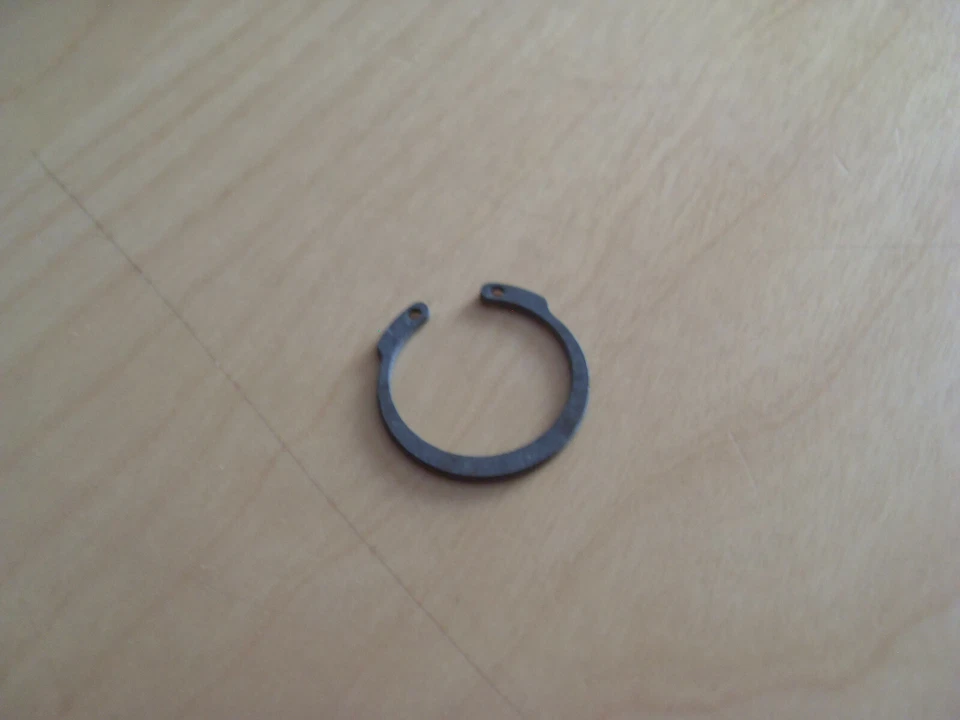 Bague de Retenue Palier de Vilebrequin Dolmar 100 102 Ps 3XX-4XX (929319101) - Photo 1/1
