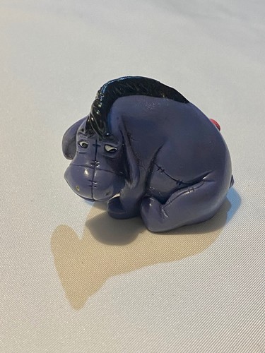 Vintage 1999 McDonald's Happy Meal Winnie the Pooh Build a Hunny Pot YOU CHOOSE - Picture 8 of 15