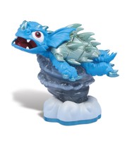 Skylanders Swap Force: Lightcore Warnado Character on sale Skylanders Swap Force: Lightcore Warnado Character on sale