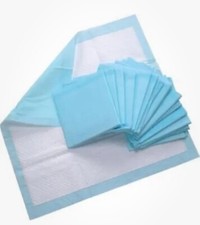 150ct NEW Underpads,Bed Dog Puppy 23x36 Pet Housebreaking Pad, Pee Training Pads