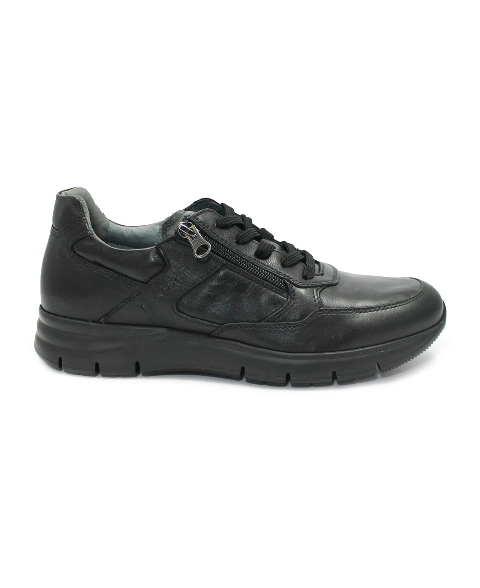I500930U Sneakers Uomo in Pelle