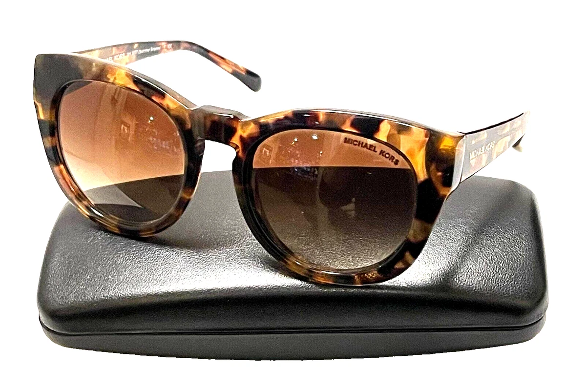 Michael kors summer best sale breeze sunglasses
