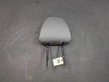 Front Left Seat Headrest Leather 2021 Subaru Crosstrek 64061-FL180 2022 2023