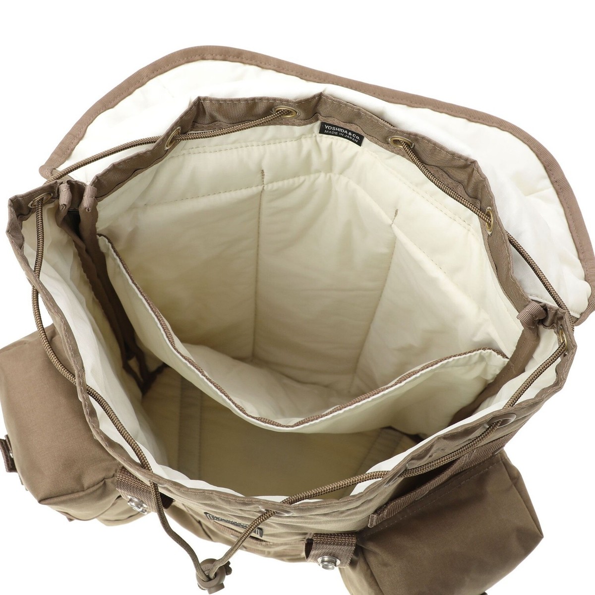【未使用】PORTER ALL ALICE PACK with POUCHES $_57.JPG?set_id=8800005007