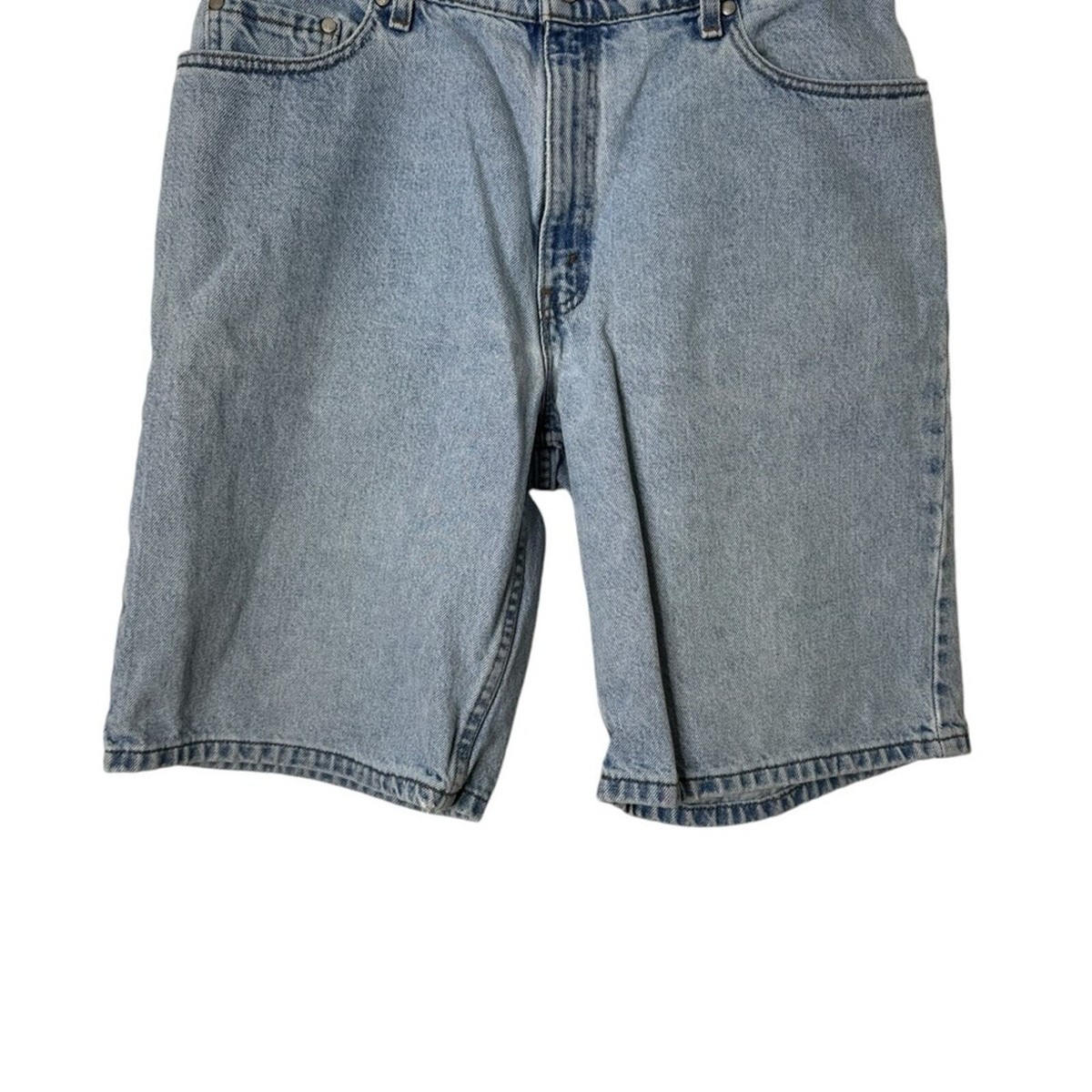 Levi’s Silvertab Jorts 34inch Levi's vintage Silvertab Jorts, Size 34, | eBay