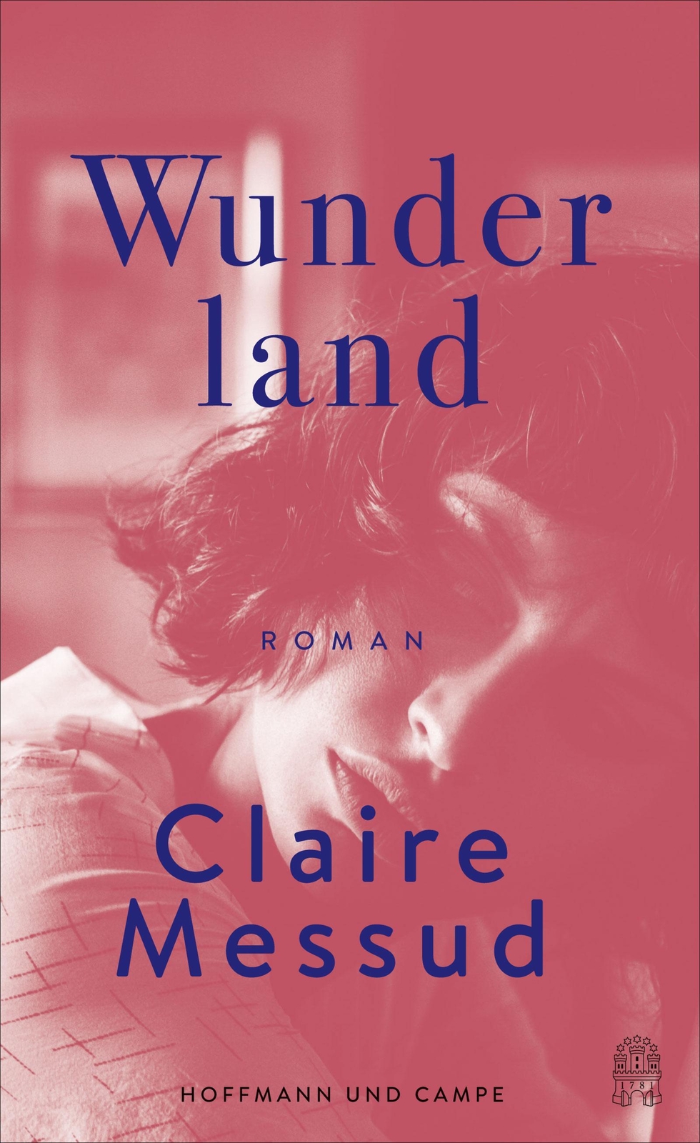 Thumbnail - Wunderland - Claire Messud - 9783455006148
