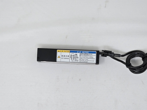 Keyence CA-DBB8 Vision system light source - Picture 3 of 4