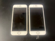 Apple iPhone Lot of 2 A1549 For Parts