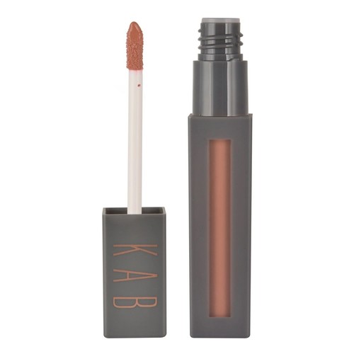 KAB Cosmetics ‘Sending Nudes’ 4-pc Lip Kit NEW and Sealed - Picture 5 of 6