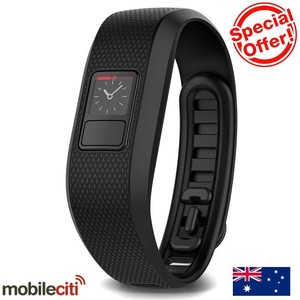GARMIN Vivofit 3 Activity Tracker - Black